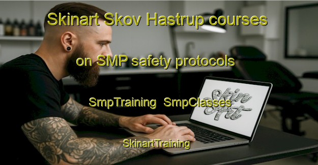 Skinart Skov Hastrup courses on SMP safety protocols | SmpTraining | SmpClasses | SkinartTraining-Denmark