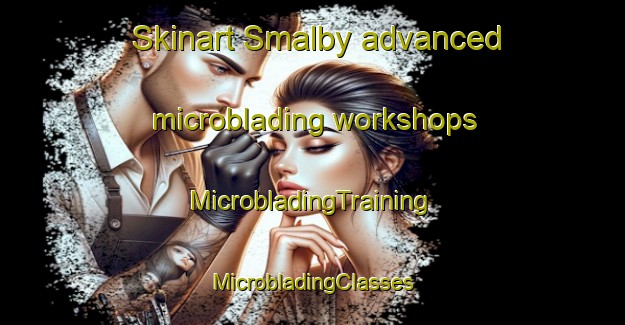 Skinart Smalby advanced microblading workshops | #MicrobladingTraining #MicrobladingClasses #SkinartTraining-Denmark