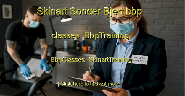 Skinart Sonder Bjert bbp classes | BbpTraining | BbpClasses | SkinartTraining-Denmark