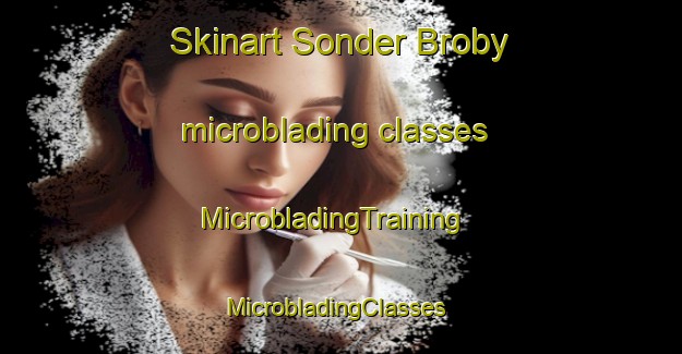 Skinart Sonder Broby microblading classes | MicrobladingTraining | MicrobladingClasses | SkinartTraining-Denmark