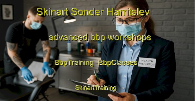 Skinart Sonder Harritslev advanced bbp workshops | BbpTraining | BbpClasses | SkinartTraining-Denmark