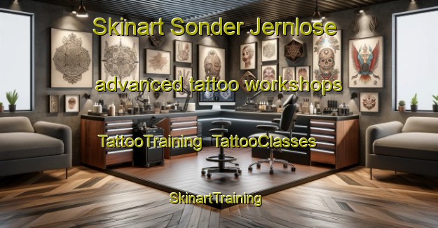 Skinart Sonder Jernlose advanced tattoo workshops | TattooTraining | TattooClasses | SkinartTraining-Denmark