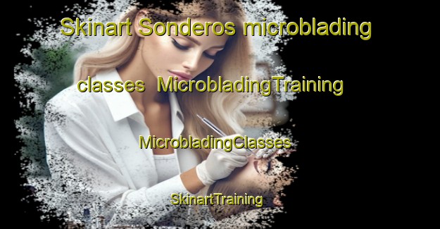 Skinart Sonderos microblading classes | MicrobladingTraining | MicrobladingClasses | SkinartTraining-Denmark