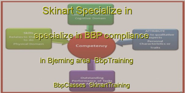 Skinart Specialize in specialize in BBP compliance in Bjerning area | BbpTraining | BbpClasses | SkinartTraining-Denmark