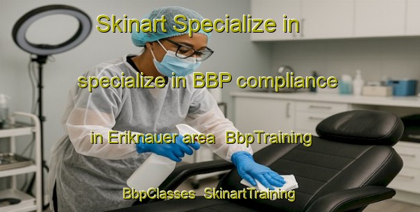 Skinart Specialize in specialize in BBP compliance in Eriknauer area | BbpTraining | BbpClasses | SkinartTraining-Denmark