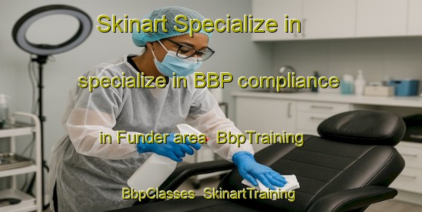 Skinart Specialize in specialize in BBP compliance in Funder area | BbpTraining | BbpClasses | SkinartTraining-Denmark