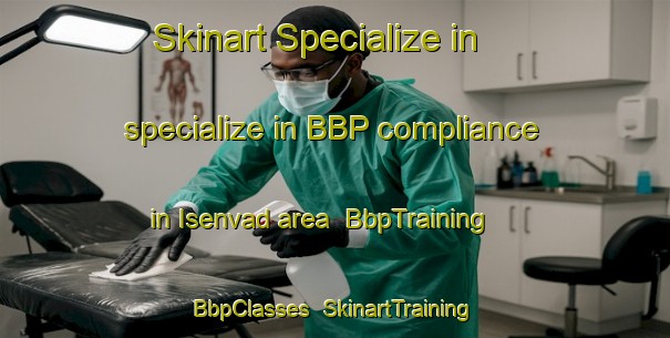 Skinart Specialize in specialize in BBP compliance in Isenvad area | BbpTraining | BbpClasses | SkinartTraining-Denmark
