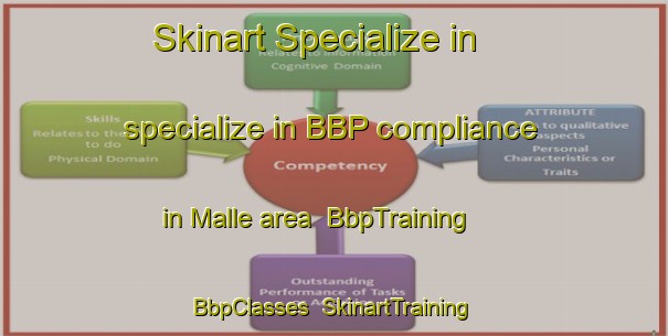 Skinart Specialize in specialize in BBP compliance in Malle area | BbpTraining | BbpClasses | SkinartTraining-Denmark