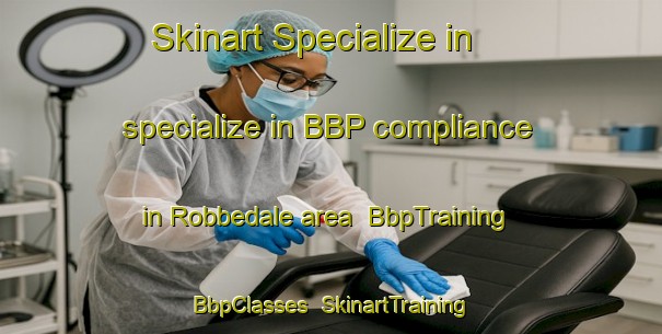 Skinart Specialize in specialize in BBP compliance in Robbedale area | BbpTraining | BbpClasses | SkinartTraining-Denmark