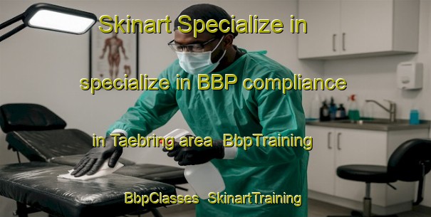 Skinart Specialize in specialize in BBP compliance in Taebring area | BbpTraining | BbpClasses | SkinartTraining-Denmark