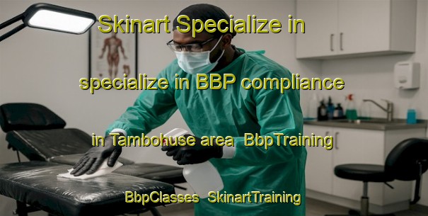Skinart Specialize in specialize in BBP compliance in Tambohuse area | BbpTraining | BbpClasses | SkinartTraining-Denmark