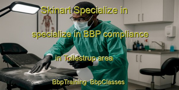 Skinart Specialize in specialize in BBP compliance in Tollestrup area | BbpTraining | BbpClasses | SkinartTraining-Denmark