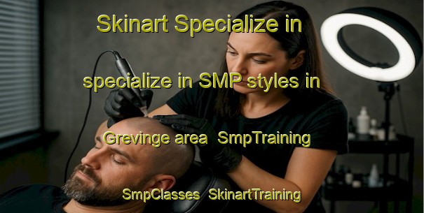 Skinart Specialize in specialize in SMP styles in Grevinge area | SmpTraining | SmpClasses | SkinartTraining-Denmark