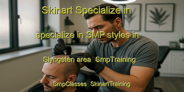 Skinart Specialize in specialize in SMP styles in Slyngsten area | SmpTraining | SmpClasses | SkinartTraining-Denmark