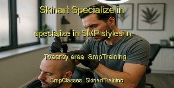 Skinart Specialize in specialize in SMP styles in Tvaerby area | SmpTraining | SmpClasses | SkinartTraining-Denmark