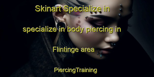 Skinart Specialize in specialize in body piercing in Flintinge area | #PiercingTraining #PiercingClasses #SkinartTraining-Denmark