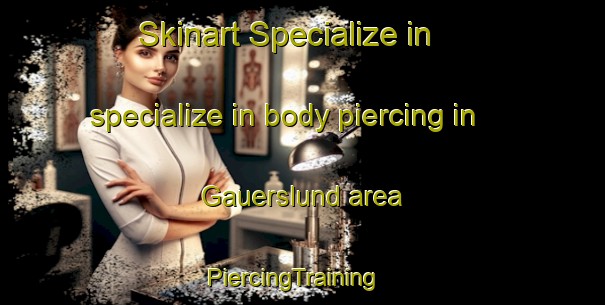 Skinart Specialize in specialize in body piercing in Gauerslund area | PiercingTraining | PiercingClasses | SkinartTraining-Denmark