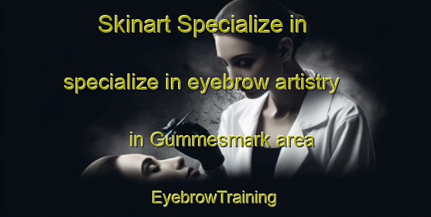 Skinart Specialize in specialize in eyebrow artistry in Gummesmark area | EyebrowTraining | EyebrowClasses | SkinartTraining-Denmark