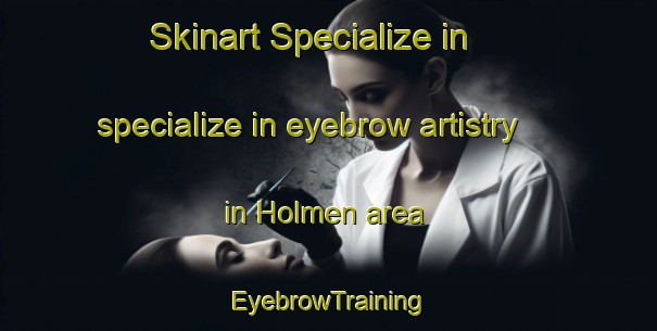 Skinart Specialize in specialize in eyebrow artistry in Holmen area | EyebrowTraining | EyebrowClasses | SkinartTraining-Denmark
