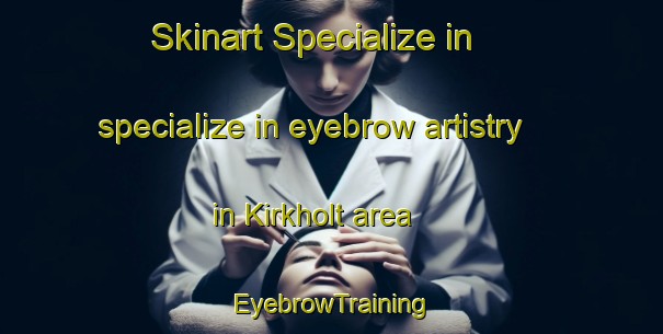 Skinart Specialize in specialize in eyebrow artistry in Kirkholt area | EyebrowTraining | EyebrowClasses | SkinartTraining-Denmark