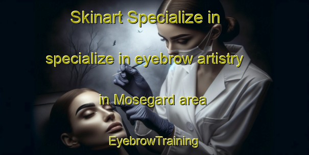 Skinart Specialize in specialize in eyebrow artistry in Mosegard area | EyebrowTraining | EyebrowClasses | SkinartTraining-Denmark