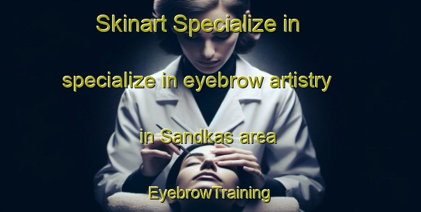 Skinart Specialize in specialize in eyebrow artistry in Sandkas area | EyebrowTraining | EyebrowClasses | SkinartTraining-Denmark