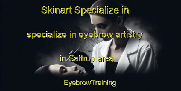 Skinart Specialize in specialize in eyebrow artistry in Sattrup area | EyebrowTraining | EyebrowClasses | SkinartTraining-Denmark