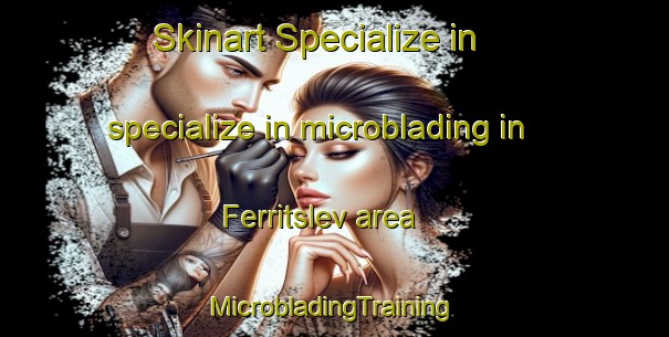 Skinart Specialize in specialize in microblading in Ferritslev area | #MicrobladingTraining #MicrobladingClasses #SkinartTraining-Denmark