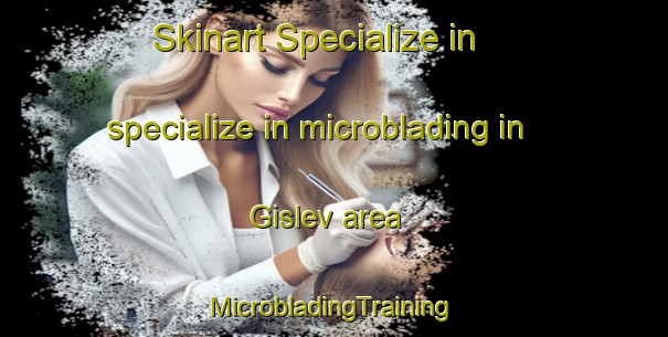 Skinart Specialize in specialize in microblading in Gislev area | #MicrobladingTraining #MicrobladingClasses #SkinartTraining-Denmark