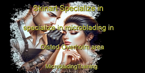 Skinart Specialize in specialize in microblading in Olsted Overholm area | #MicrobladingTraining #MicrobladingClasses #SkinartTraining-Denmark