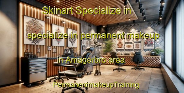 Skinart Specialize in specialize in permanent makeup in Amagerbro area | #PermanentmakeupTraining #PermanentmakeupClasses #SkinartTraining-Denmark