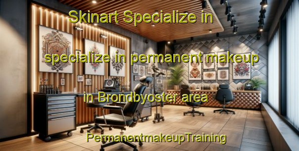 Skinart Specialize in specialize in permanent makeup in Brondbyoster area | #PermanentmakeupTraining #PermanentmakeupClasses #SkinartTraining-Denmark