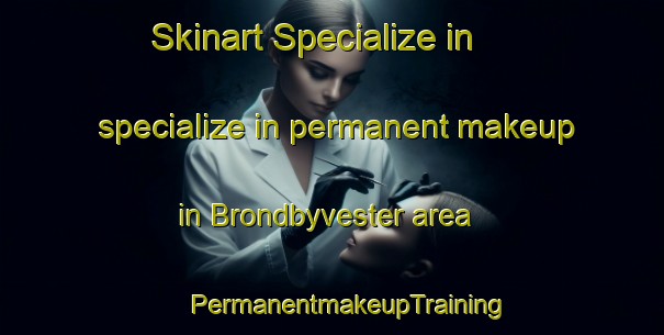 Skinart Specialize in specialize in permanent makeup in Brondbyvester area | #PermanentmakeupTraining #PermanentmakeupClasses #SkinartTraining-Denmark