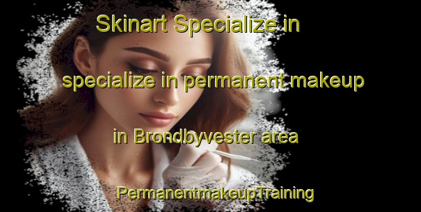 Skinart Specialize in specialize in permanent makeup in Brondbyvester area | PermanentmakeupTraining | PermanentmakeupClasses | SkinartTraining-Denmark