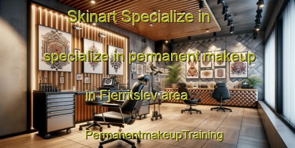 Skinart Specialize in specialize in permanent makeup in Fjerritslev area | #PermanentmakeupTraining #PermanentmakeupClasses #SkinartTraining-Denmark