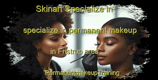 Skinart Specialize in specialize in permanent makeup in Fristrup area | #PermanentmakeupTraining #PermanentmakeupClasses #SkinartTraining-Denmark