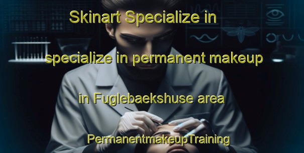 Skinart Specialize in specialize in permanent makeup in Fuglebaekshuse area | #PermanentmakeupTraining #PermanentmakeupClasses #SkinartTraining-Denmark