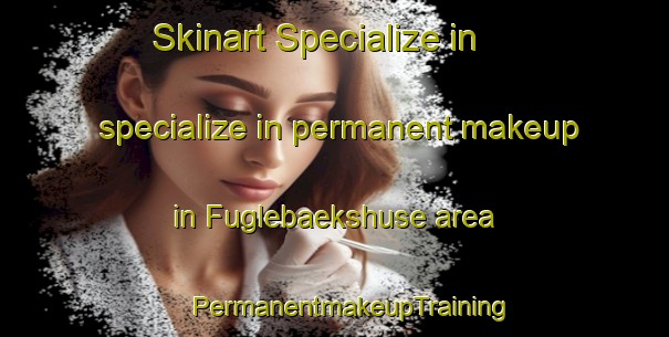 Skinart Specialize in specialize in permanent makeup in Fuglebaekshuse area | #PermanentmakeupTraining #PermanentmakeupClasses #SkinartTraining-Denmark