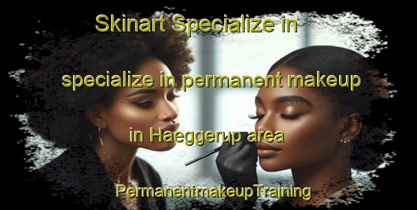 Skinart Specialize in specialize in permanent makeup in Haeggerup area | PermanentmakeupTraining | PermanentmakeupClasses | SkinartTraining-Denmark