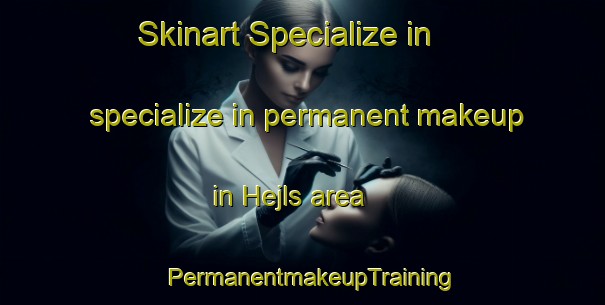 Skinart Specialize in specialize in permanent makeup in Hejls area | PermanentmakeupTraining | PermanentmakeupClasses | SkinartTraining-Denmark