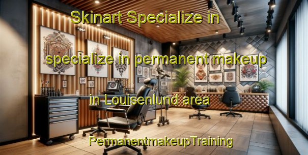 Skinart Specialize in specialize in permanent makeup in Louisenlund area | #PermanentmakeupTraining #PermanentmakeupClasses #SkinartTraining-Denmark