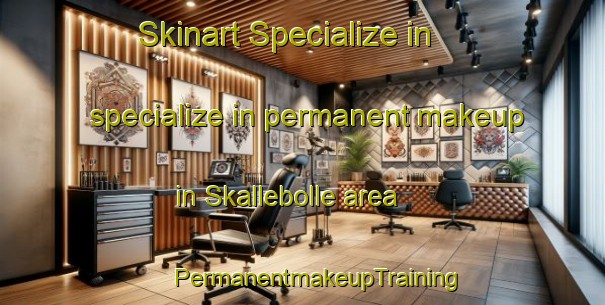 Skinart Specialize in specialize in permanent makeup in Skallebolle area | #PermanentmakeupTraining #PermanentmakeupClasses #SkinartTraining-Denmark