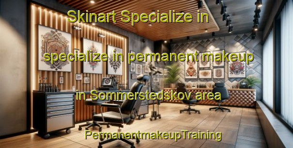 Skinart Specialize in specialize in permanent makeup in Sommerstedskov area | #PermanentmakeupTraining #PermanentmakeupClasses #SkinartTraining-Denmark