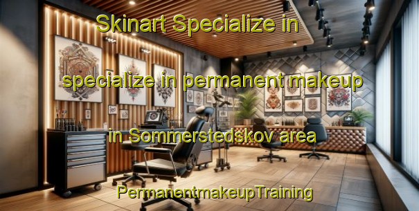 Skinart Specialize in specialize in permanent makeup in Sommerstedskov area | PermanentmakeupTraining | PermanentmakeupClasses | SkinartTraining-Denmark