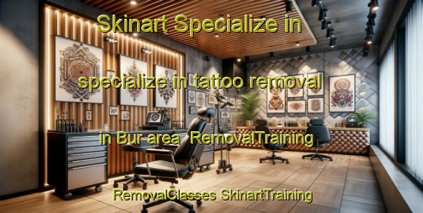 Skinart Specialize in specialize in tattoo removal in Bur area | #RemovalTraining #RemovalClasses #SkinartTraining-Denmark