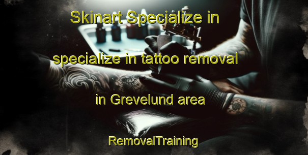 Skinart Specialize in specialize in tattoo removal in Grevelund area | RemovalTraining | RemovalClasses | SkinartTraining-Denmark