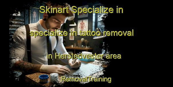 Skinart Specialize in specialize in tattoo removal in Herstedvester area | RemovalTraining | RemovalClasses | SkinartTraining-Denmark