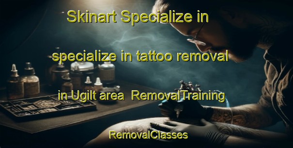 Skinart Specialize in specialize in tattoo removal in Ugilt area | RemovalTraining | RemovalClasses | SkinartTraining-Denmark