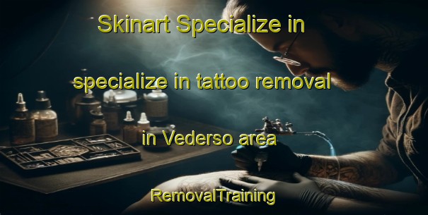 Skinart Specialize in specialize in tattoo removal in Vederso area | RemovalTraining | RemovalClasses | SkinartTraining-Denmark