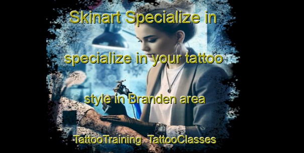 Skinart Specialize in specialize in your tattoo style in Branden area | TattooTraining | TattooClasses | SkinartTraining-Denmark